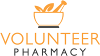 Volunteer Pharmacy Logo